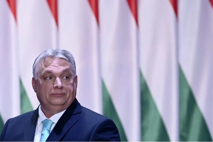 Угорщина заблокувала черговий транш військової допомоги ЄС для України
