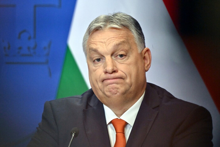 Орбан порівняв політику ЄС щодо Угорщини з радянською окупацією