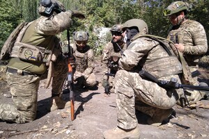 ЗСУ відтіснили ворога і просунулися південніше Бахмута – ISW