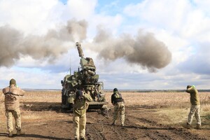 Сили оборони України продовжують наступальні (штурмові) дії на Півдні та біля Бахмуту