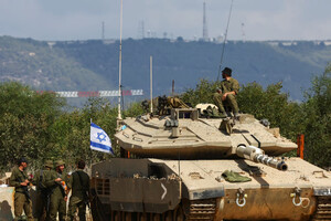 Ізраїль вдарив по військовому комплексу «Хезболли» в Лівані