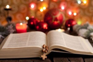 Коли розпочнеться Різдвяний піст 2023 року. Новий церковний календар на листопад
