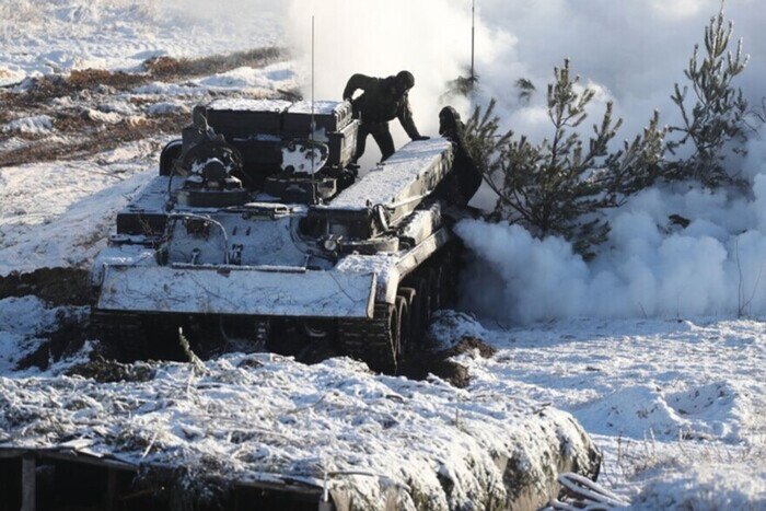 Украина планирует превратить зиму в оружие против России – NYT