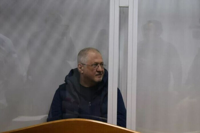 Дело Коломойского: Суд оставил бизнесмена под стражей