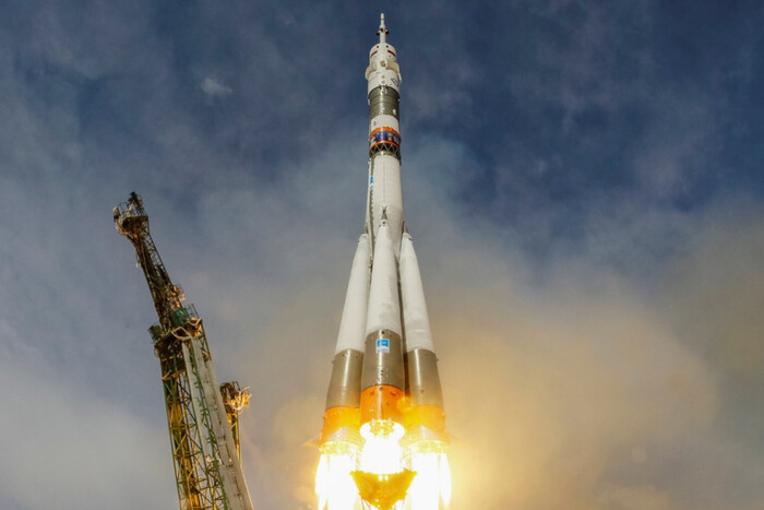 Россия хотела ударить по Украине ракетой из космоса – Bild