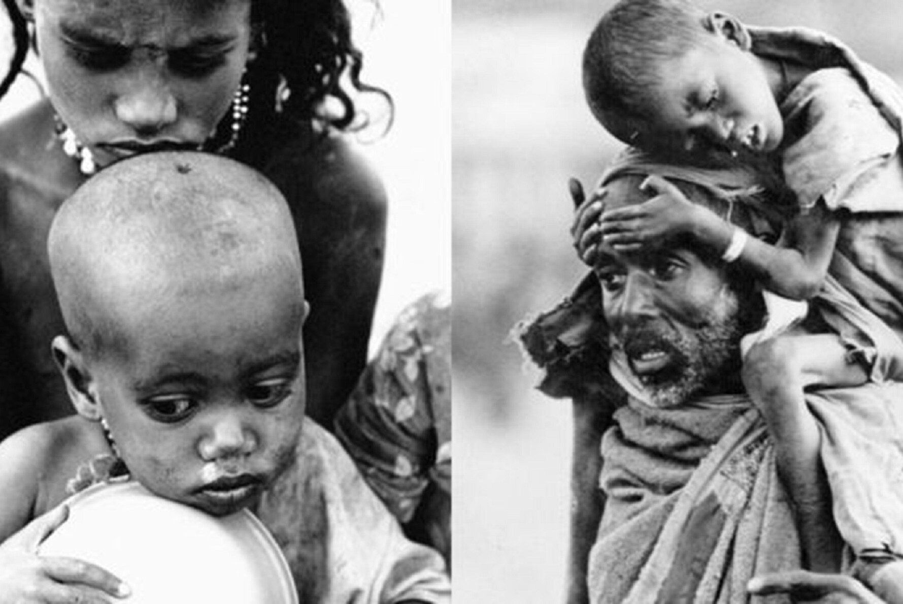 23 жовтня 1984 року сюжет BBC із Ефіопії вразив цілий світ…