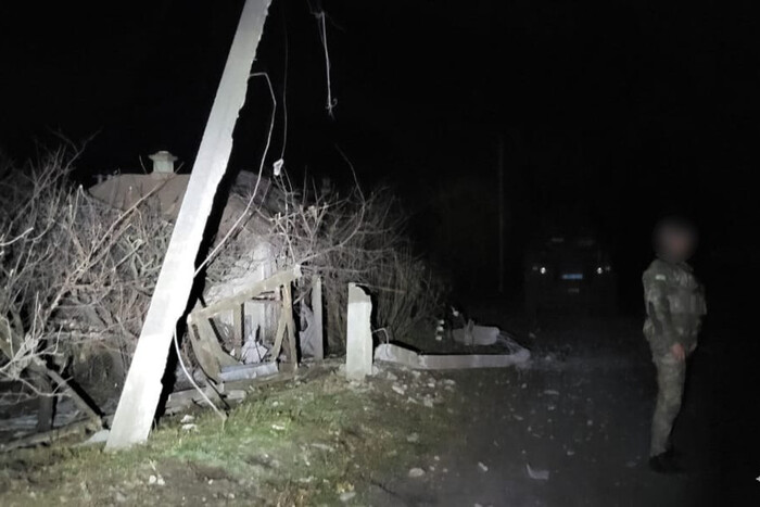 Росія вдарила по селу біля Куп'янська: є загиблі