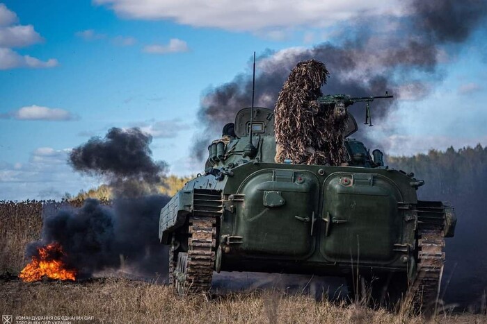 Боррель роз’яснив, чому війна в Україні не закінчиться швидко