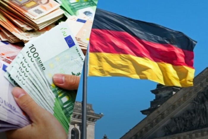 Чому погіршується економіка Німеччини: промовисті дані дослідження