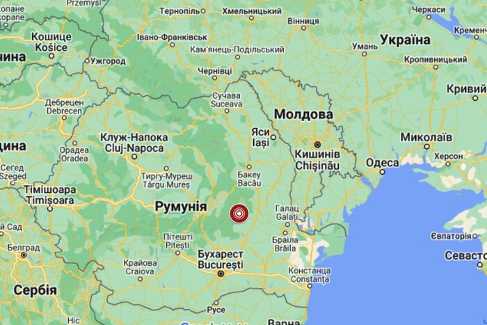 Сусідню з Україною країну сколихнув землетрус