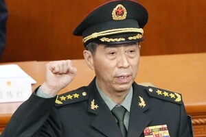 Відставка міністра оборони Китаю. Чому це так важливо?