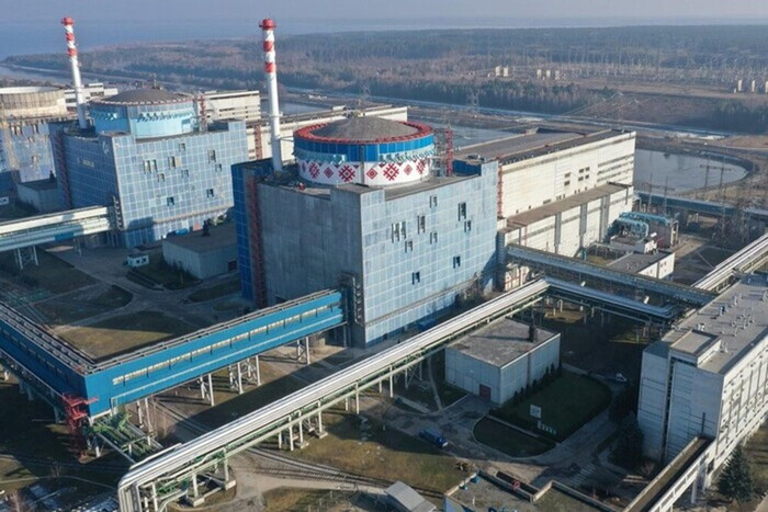 Россия ударила вблизи Хмельницкой АЭС. Минэнерго сообщило о последствиях