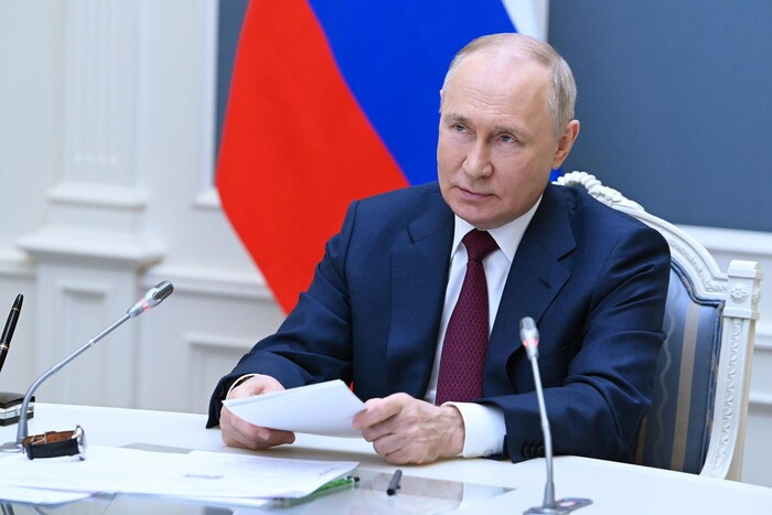 Путін перевів Росію в режим воєнної економіки – Reuters