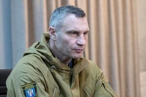 Кличко підписав розпорядження про звільнення Олександра Голуба з посади