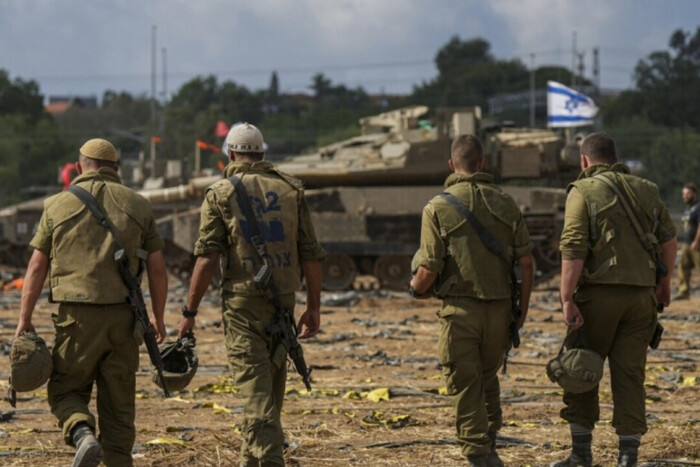 Байден гальмує операцію Ізраїлю в Газі з п’яти причин – ЗМІ