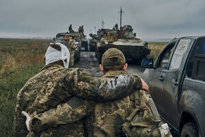Украина и Россия тайно ведут переговоры по гуманитарным вопросам – WP