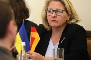 Німеччина виділяє додаткові 195 млн євро для підтримки енергетики України