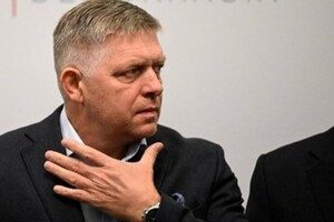 Словаччина більше не допомагатиме Україні: новий прем'єр-міністр знайшов причини