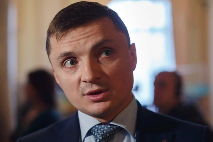 Депутати звільнили голову Тернопільської облради Михайла Головка