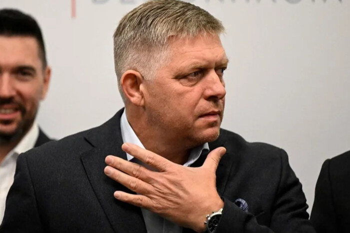 Словакия больше не будет помогать Украине: новый премьер-министр нашел причины