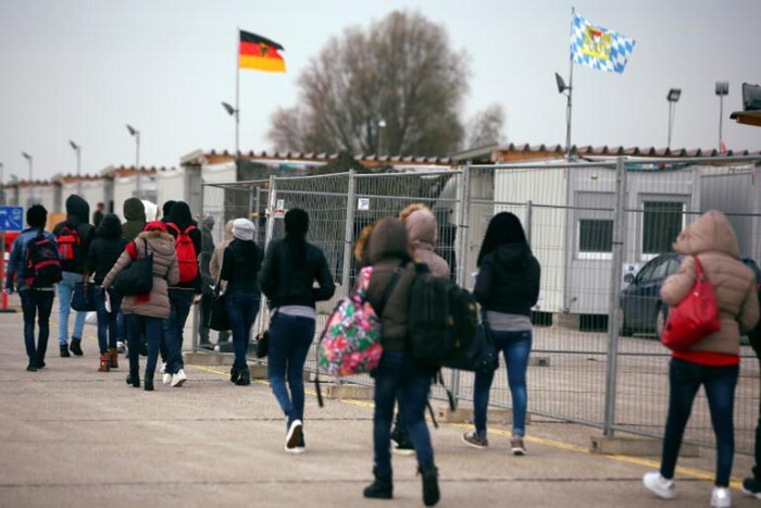 Германия изменяет правила депортации беженцев