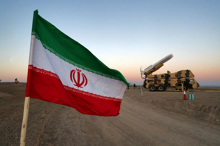 Іран намагається продемонструвати готовність воювати проти США й Ізраїлю – ISW