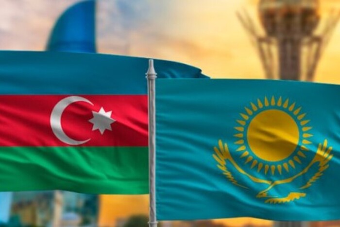 Азербайджан і Казахстан збільшують товарообіг в обхід Росії
