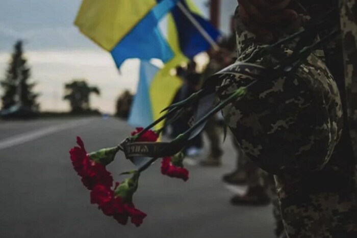 Україна повернула тіла ще 50 полеглих захисників