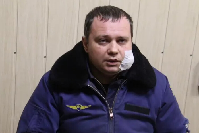 Суд засудив на 14 років російського пілота за вбивство цивільного