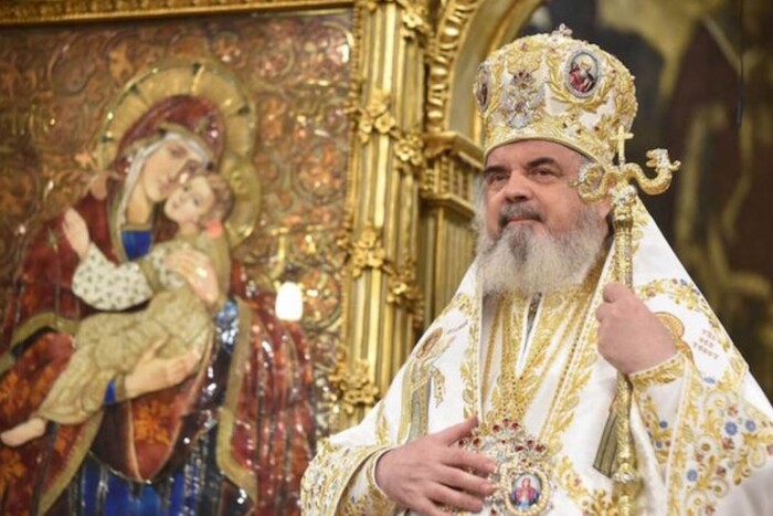 РПЦ на вихід. Румунська православна церква заявила про свої права на Молдову