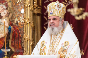 РПЦ на выходе. Румынская православная церковь заявила о своих правах на Молдову