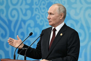 Секретарь СНБО объяснил, как изменится отношение россиян к украинцам после смерти Путина