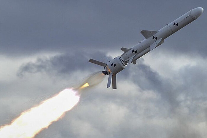 Воздушные силы объяснили, почему Россия остановила использование высокоточных ракет Х-101