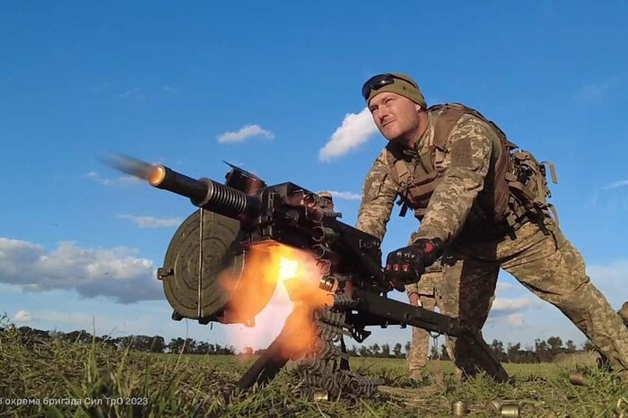 Українські воїни відбили всі атаки ворога біля Водяного: Генштаб повідомив про ситуацію на фронті 