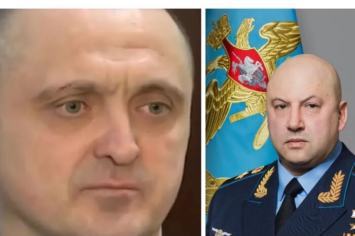 Кремль знайшов заміну Суровікіну