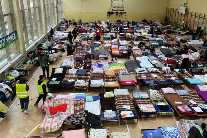 Біженці в Ірландії можуть залишитись без житла: названо причину 
