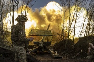 «Питання визволення Криму можна різко прискорити, якби українці оперативно отримали всю необхідну для завершення війни зброю»