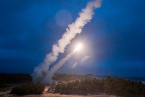 Підрозділи ПвК «Схід» знищили ворожі ракети