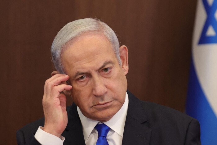 Нетаньяху сам себя загнал в ловушку