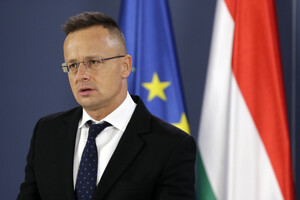 Угорщина висунула умови, за яких підтримає новий пакет санкцій проти РФ
