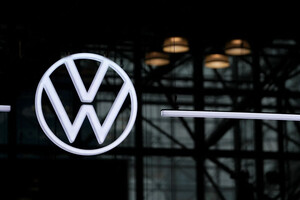 Volkswagen прекратит продажи авто с ДВС в Норвегии в следующем году