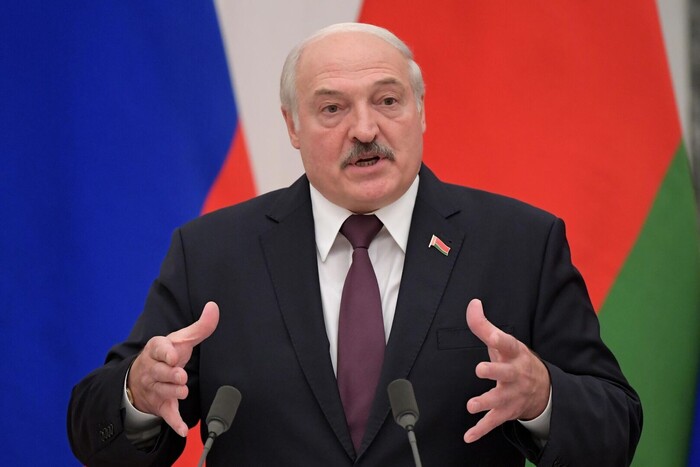 Лукашенко заявив, що невдовзі може спалахнути третя світова війна
