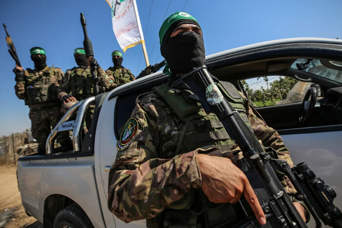 ХАМАС хоче обміняти заручників на палестинських ув’язнених