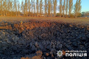 Росіяни вдарили по Сіверську з артилерії