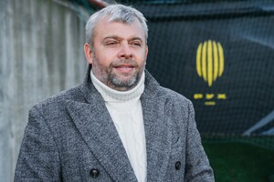 Григорій Козловський та ФК «Рух» допомогли створити «Залізний Купол» на Львівщині