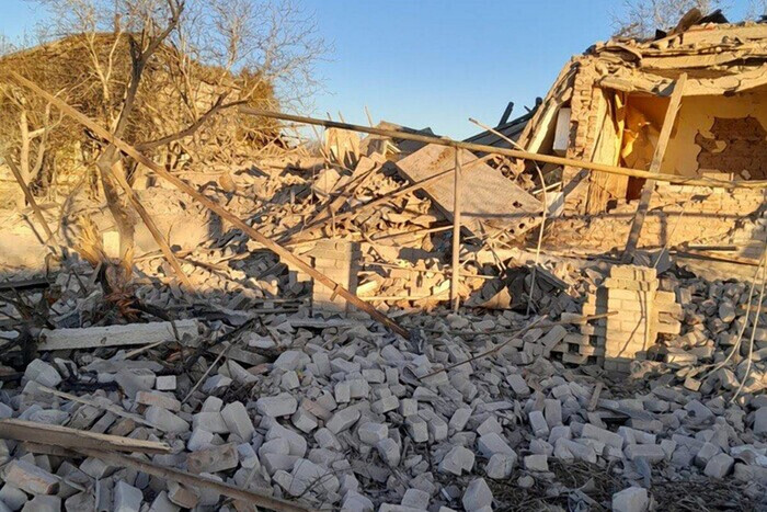 Ситуация в регионах: более 130 ударов по Запорожской области и ранены в Херсонской области