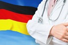 Медицина по-німецьки. Пацієнтам стає добре вже на вході до лікарень