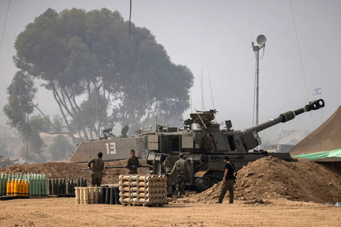 New York Times: Ізраїль міг відмовитися від повномасштабного вторгнення в Газу