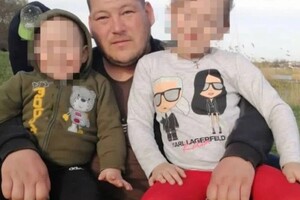 Омбудсмен повідомив подробиці жорстокого розстрілу родини у Волновасі