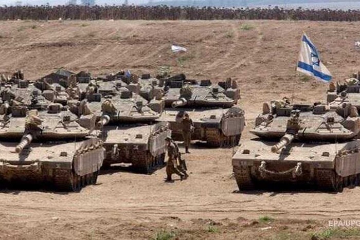 Ізраїльські війська просунулися на півночі Гази – CNN